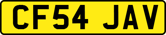 CF54JAV