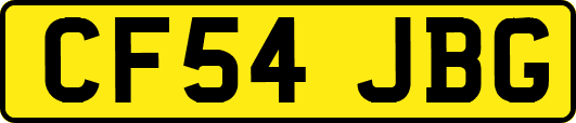 CF54JBG