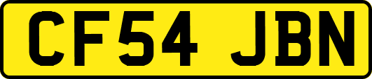 CF54JBN