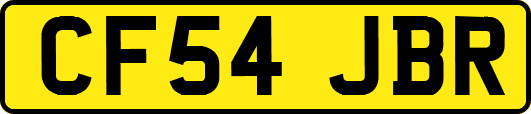 CF54JBR