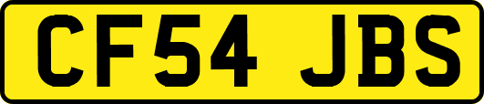 CF54JBS