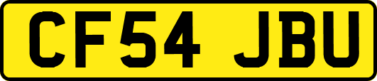 CF54JBU