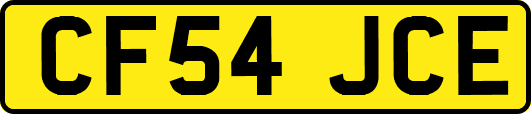 CF54JCE