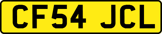 CF54JCL