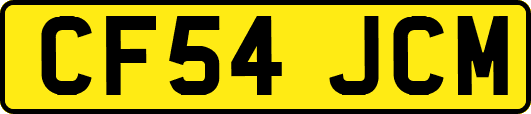 CF54JCM