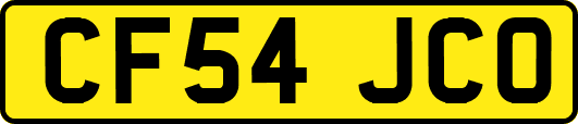 CF54JCO