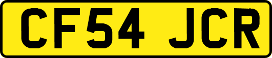 CF54JCR