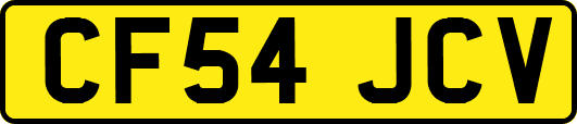 CF54JCV