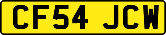CF54JCW