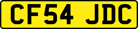 CF54JDC
