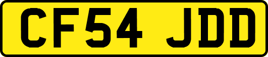 CF54JDD