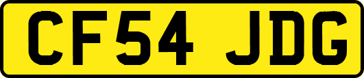 CF54JDG