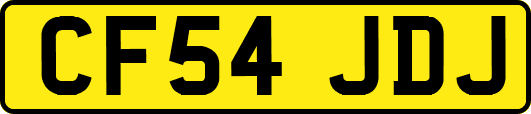 CF54JDJ