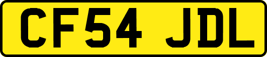 CF54JDL