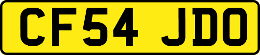 CF54JDO