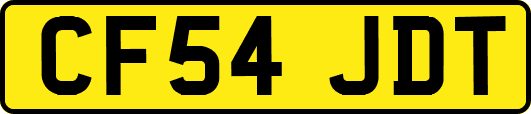 CF54JDT