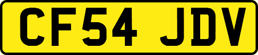 CF54JDV