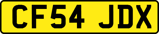 CF54JDX