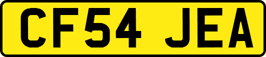 CF54JEA