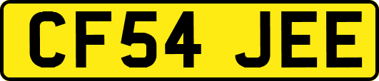 CF54JEE