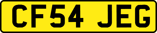 CF54JEG