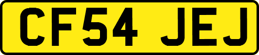 CF54JEJ