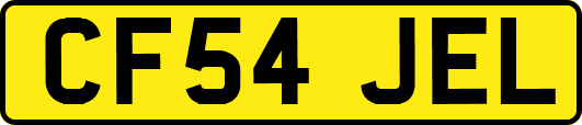 CF54JEL