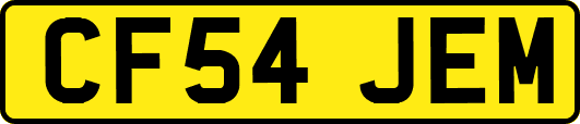 CF54JEM
