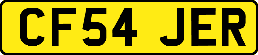 CF54JER