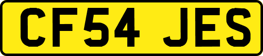 CF54JES