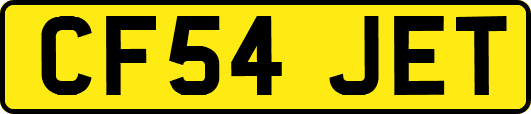 CF54JET