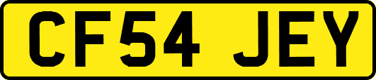 CF54JEY