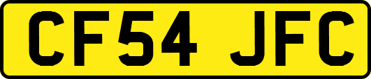 CF54JFC