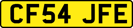 CF54JFE