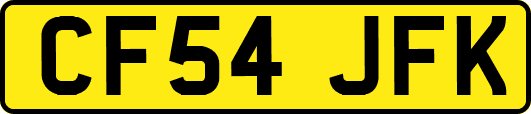 CF54JFK
