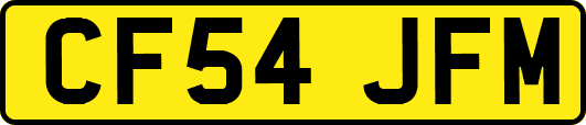 CF54JFM