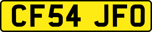 CF54JFO