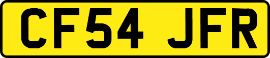 CF54JFR