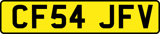 CF54JFV