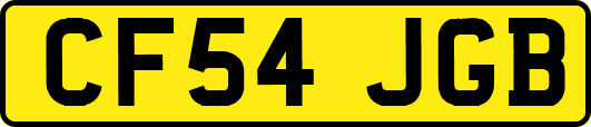 CF54JGB