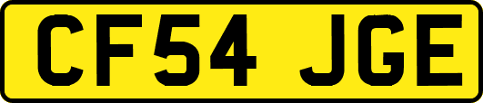 CF54JGE