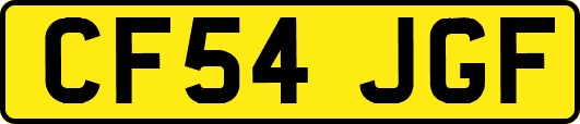 CF54JGF