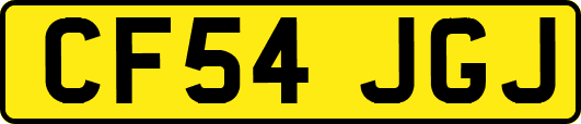 CF54JGJ