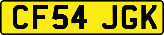 CF54JGK