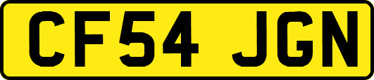 CF54JGN