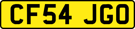CF54JGO