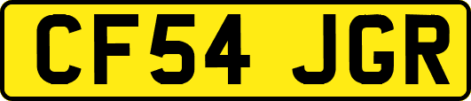 CF54JGR