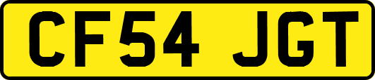 CF54JGT