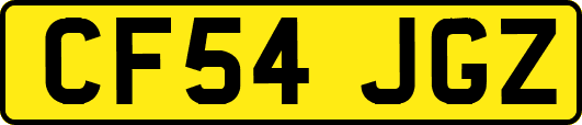 CF54JGZ