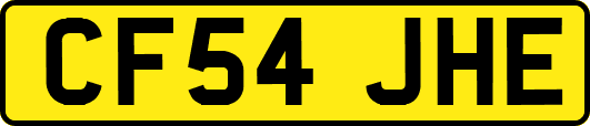 CF54JHE